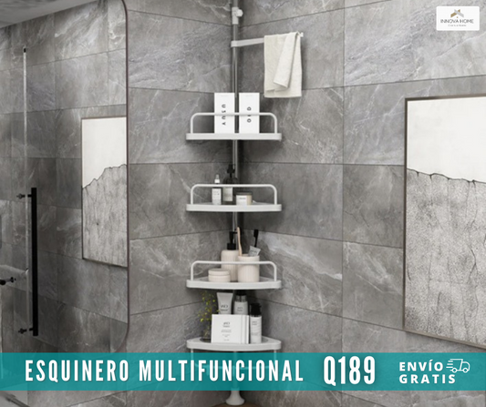 ESQUINERO PARA DUCHA