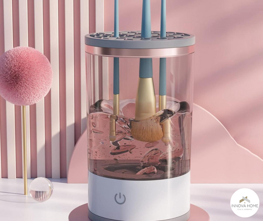 LIMPIADOR DE BROCHAS