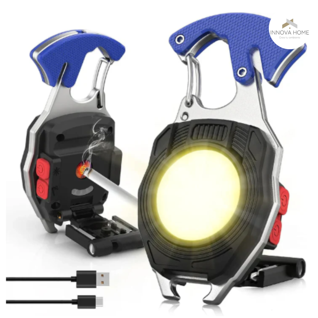 Herramienta multifuncional