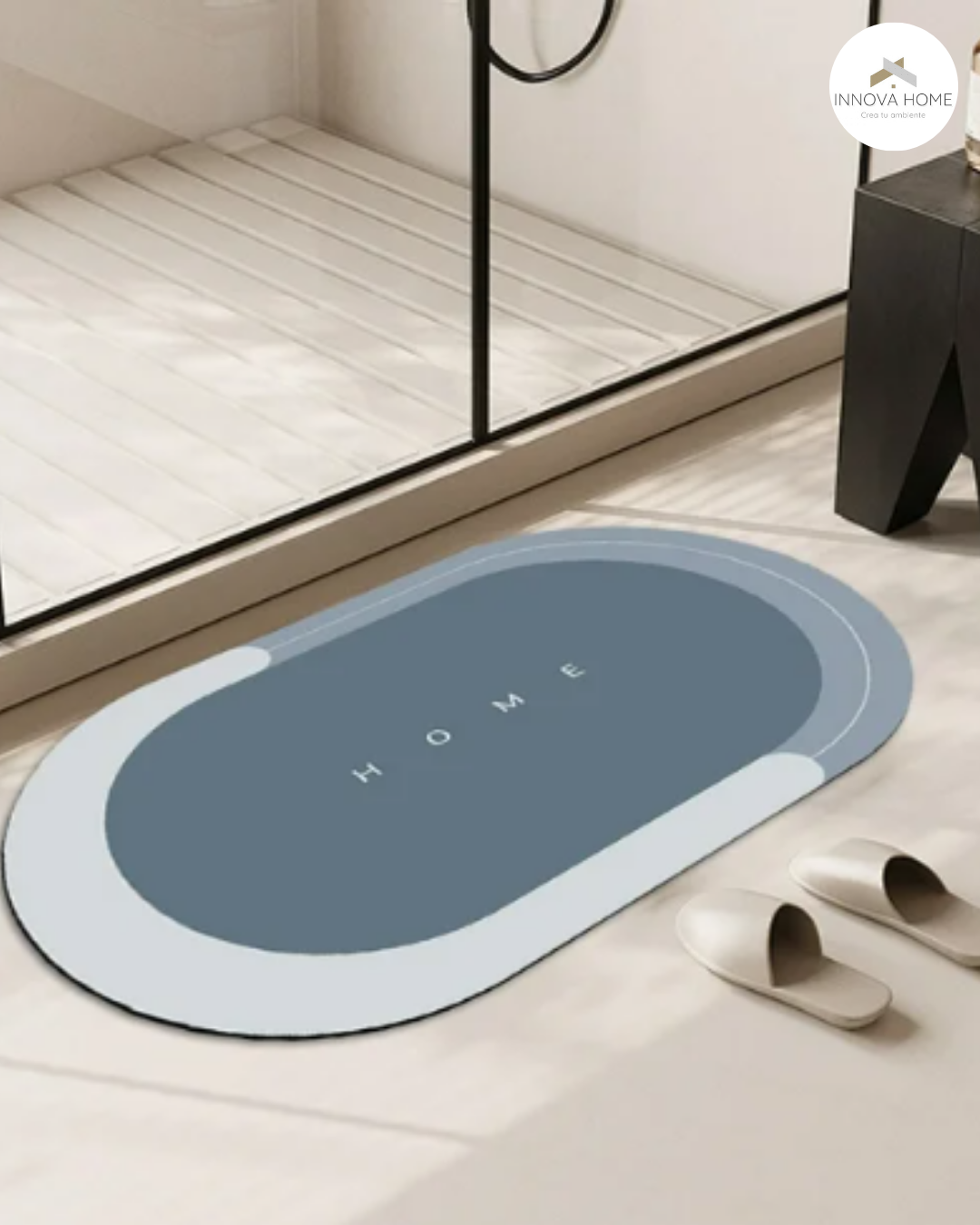 ALFOMBRA SÚPER ABSORBENTE