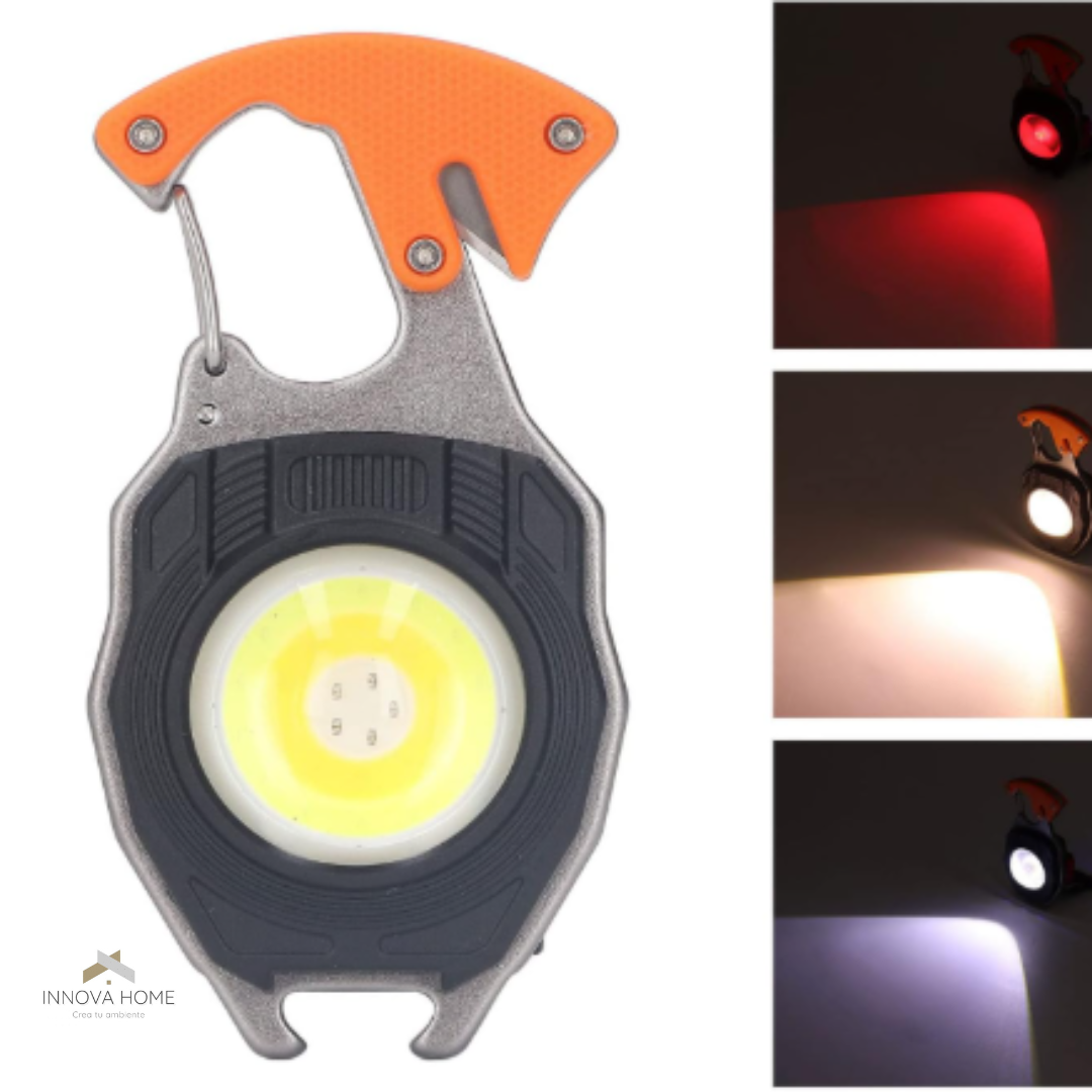 Herramienta multifuncional