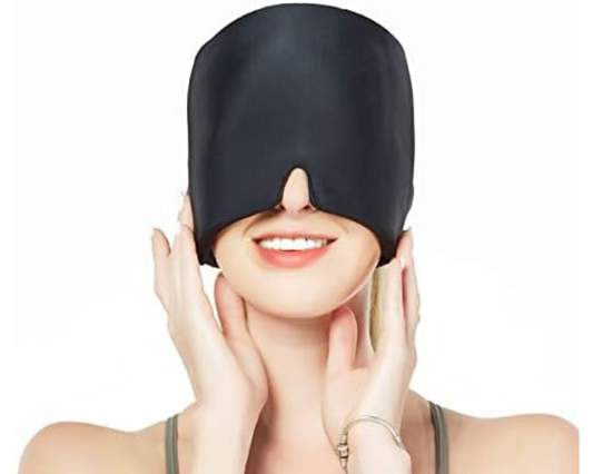 Gorro para migraña - Dolores de cabeza