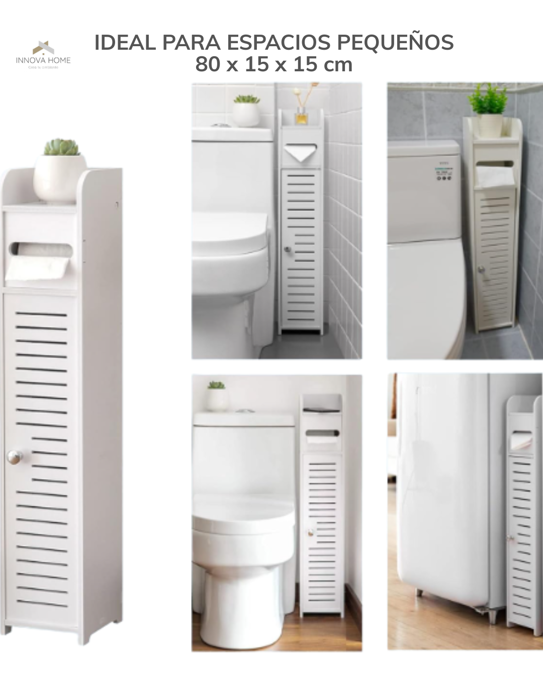 Organizador Multiusos