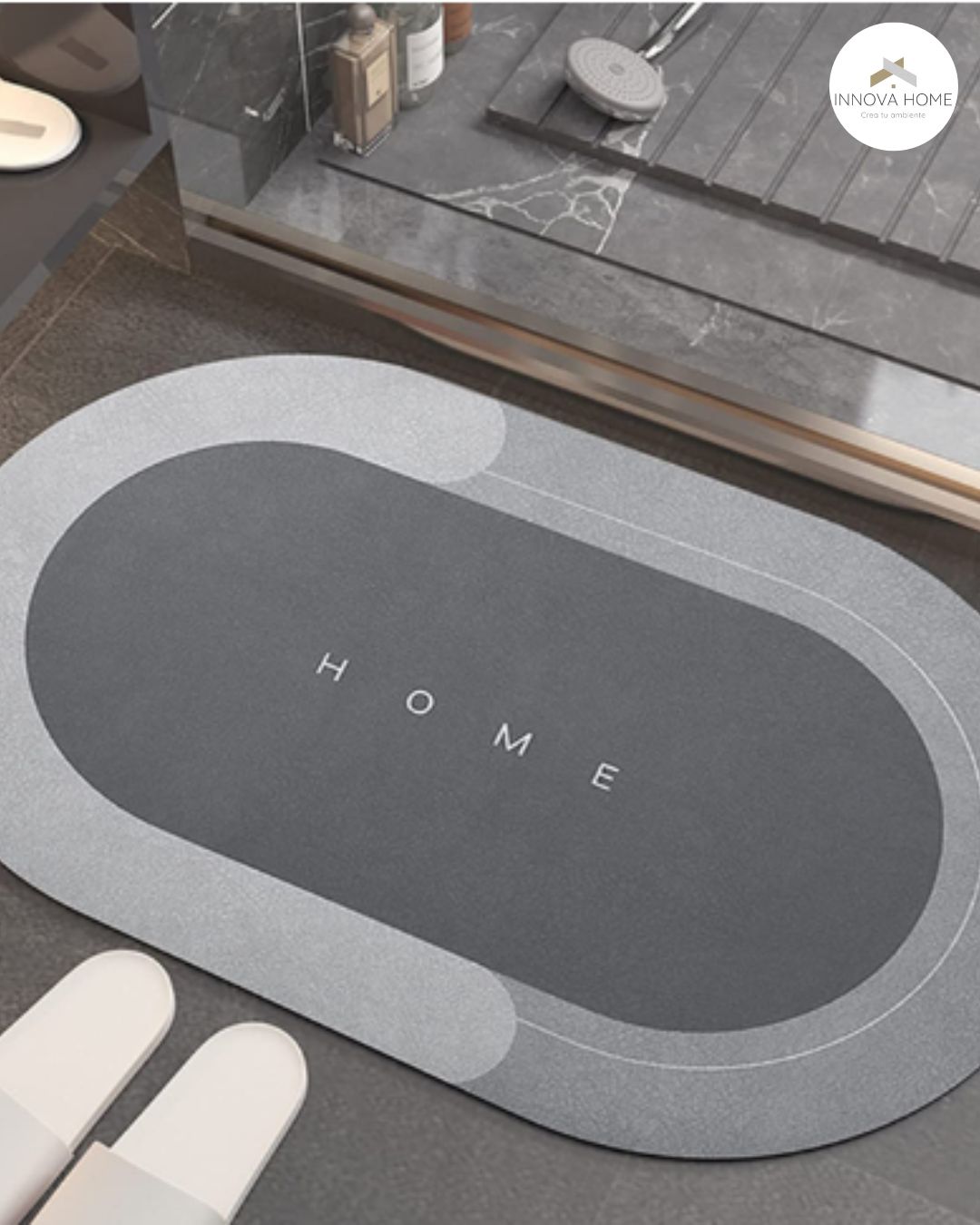 ALFOMBRA SÚPER ABSORBENTE