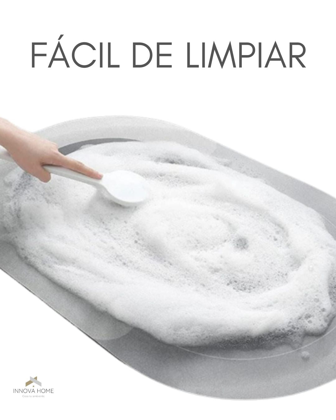 ALFOMBRA SÚPER ABSORBENTE